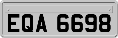 EQA6698