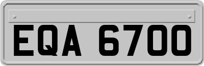 EQA6700