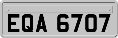 EQA6707