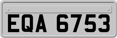 EQA6753