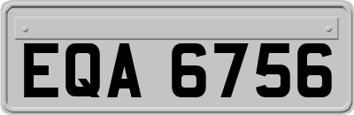 EQA6756