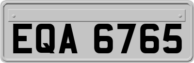 EQA6765