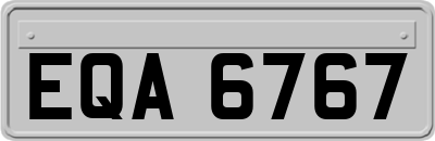 EQA6767