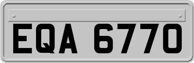 EQA6770