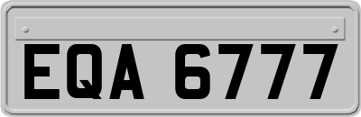 EQA6777