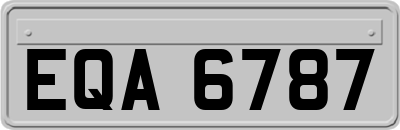 EQA6787