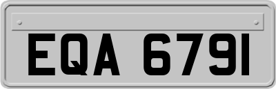 EQA6791