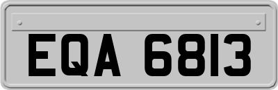 EQA6813
