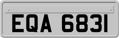 EQA6831