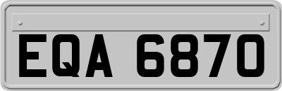 EQA6870