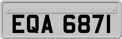 EQA6871