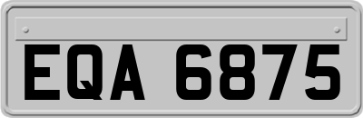 EQA6875