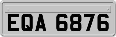 EQA6876