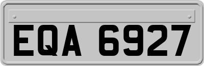 EQA6927