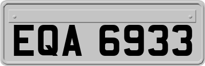 EQA6933