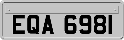 EQA6981