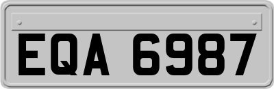 EQA6987