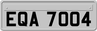 EQA7004