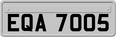EQA7005