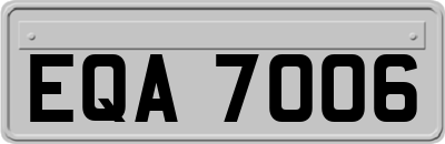 EQA7006