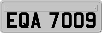 EQA7009