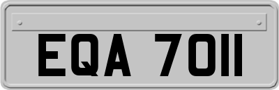 EQA7011