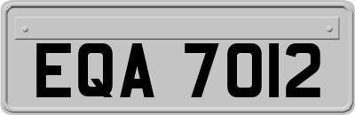 EQA7012