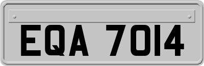 EQA7014