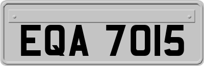 EQA7015