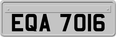 EQA7016