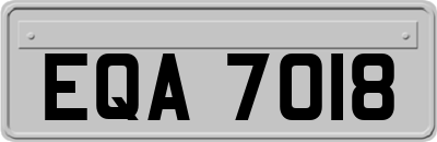 EQA7018