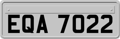 EQA7022
