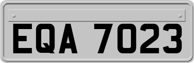 EQA7023