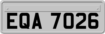 EQA7026