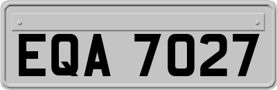 EQA7027