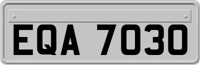 EQA7030