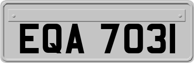 EQA7031