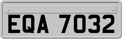 EQA7032