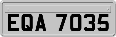 EQA7035