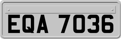 EQA7036