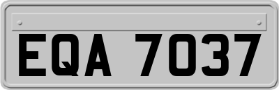 EQA7037