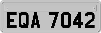 EQA7042