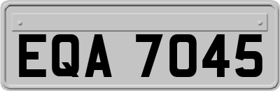 EQA7045