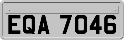 EQA7046