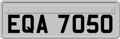 EQA7050