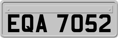 EQA7052