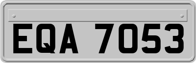 EQA7053