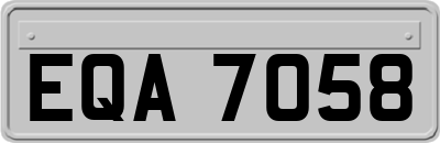 EQA7058