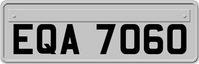 EQA7060