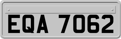 EQA7062